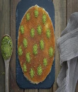 معلم حلويات شرقيه