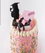 حلويات كيك تخرج وحلويات عربي بسبوسه وكنافه وترافل منجه و فروله60474718