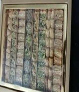 معلم حلويات سوري