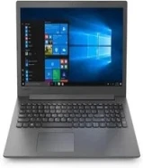 USED LAPTOP LENOVO IDEAPAD 130 AMD-A6 SSD128GB RAM8GB VGA512MB 14 INCH