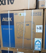 لبيع وحدات بكرتونه AUX طن وطن ونص وطنين مع التوصيل والتركيب