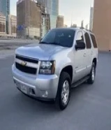 للبيع تاهو 2013 LT صبغ الوكاله شرط الفحص