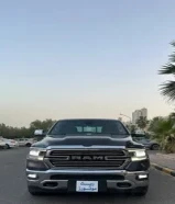 للبيع DODGE RAM LARAMIE 4*4