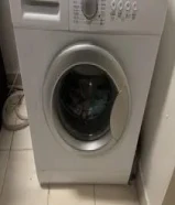 Wansa washing machine