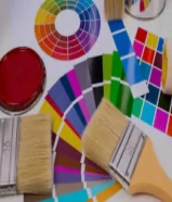 مقالات عامل صبغ بدون ريحه صبغ خارجي وداخلي