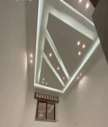 جبسم بورد وديكور