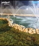 الدرة فارم العبدلي V.I.P