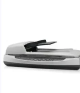 USED SCANNER HP SCANJET 8270
