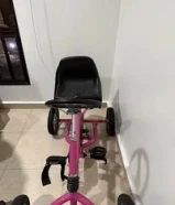 دراجة هوائية تنفع للطفل احتياجات خاصة