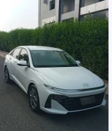 للبيع هيونداي اكسنت موديل 2025