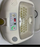 فقاسة اركوم 20 بيضه استعمال شهر