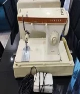 ماكينة خياطة سنجر Singer