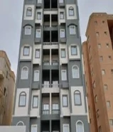 للايجار شقة تجارى بحولى