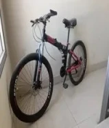 جاري للبيع مستعمل فيه تاير خلفي مع اغراظه و ليتات