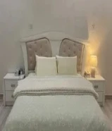 غرفه نوم فاخره شبه جديده55260191