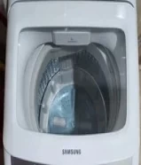 Samsung 7 kg washer for sale