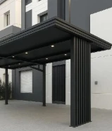 حداد مظلات/ حداد درابزين/ حداد ابواب/ حداد ديوانيات