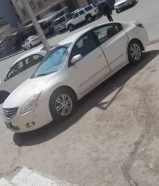 nissan altima in good condition engine gear