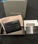 Bottega Veneta & Dunhill London