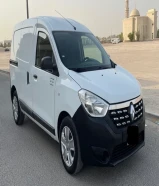 2022ريـنـو دوكر Renault Dokker Van