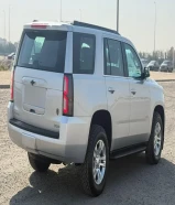 تاهو فالكون 2020 بحالة المصنع