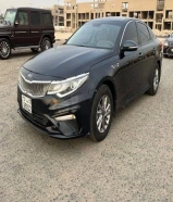 للبيع كيا اوبتيما 2020 عداد 109 شرط فحص
