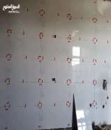 معلم ومقاول سراميك باكستاني