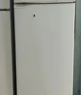 للبيع ثلاجه توشيبا 24 قدم بحاله جيده استخدام معا التوصيل والكفاله