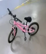 Bicycle 20 inch in excellent condition