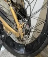 CHALLENGE FASHION bicycle