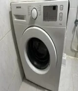 Samsung washing machine 7 غسالة سامسونج 7 كيلو