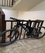 B Twin rockrider 340 mtb bike