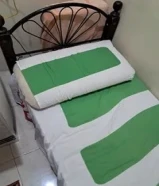 سرير وسط مقاس 170 ×70