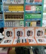 ساعه وسماعه