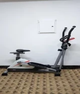 Elliptical exercise bicycle for sale