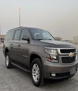 شيفروليه سوبربان 2016 صبغ وكالة