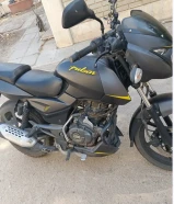 بولسر 150cc موديل 2020