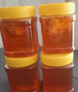 عسل جبلي صافي