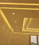 معلم ديكور جبسم بورد جبسم ديكور و سيراميك Decor gypsum board and ceramic partyson