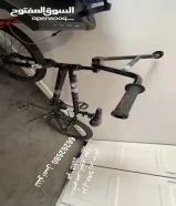 Bmx للبيع