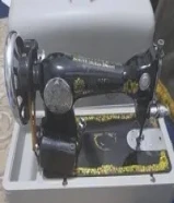 للبيع مكينة خياطة مستعمل