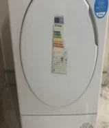 للبيع نشافة مستعمله