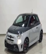 Abarth _ 595