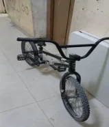 بسكليت ( دراجة هوائيه ) للبيع