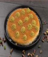 السلام عليكم ورحمة الله شيف حلويات شرقيه اردني يبحث عن عمل