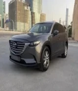 مازدا CX9 موديل 2017 عداد /153