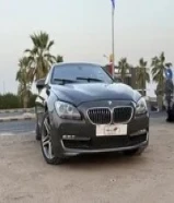 بي ام 640i موديل 2014