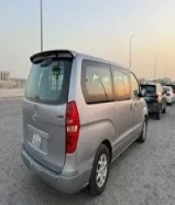 هيونداي H1 موديل 2012