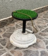 وكر طير حر