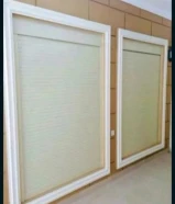 فني المنيوم شترات